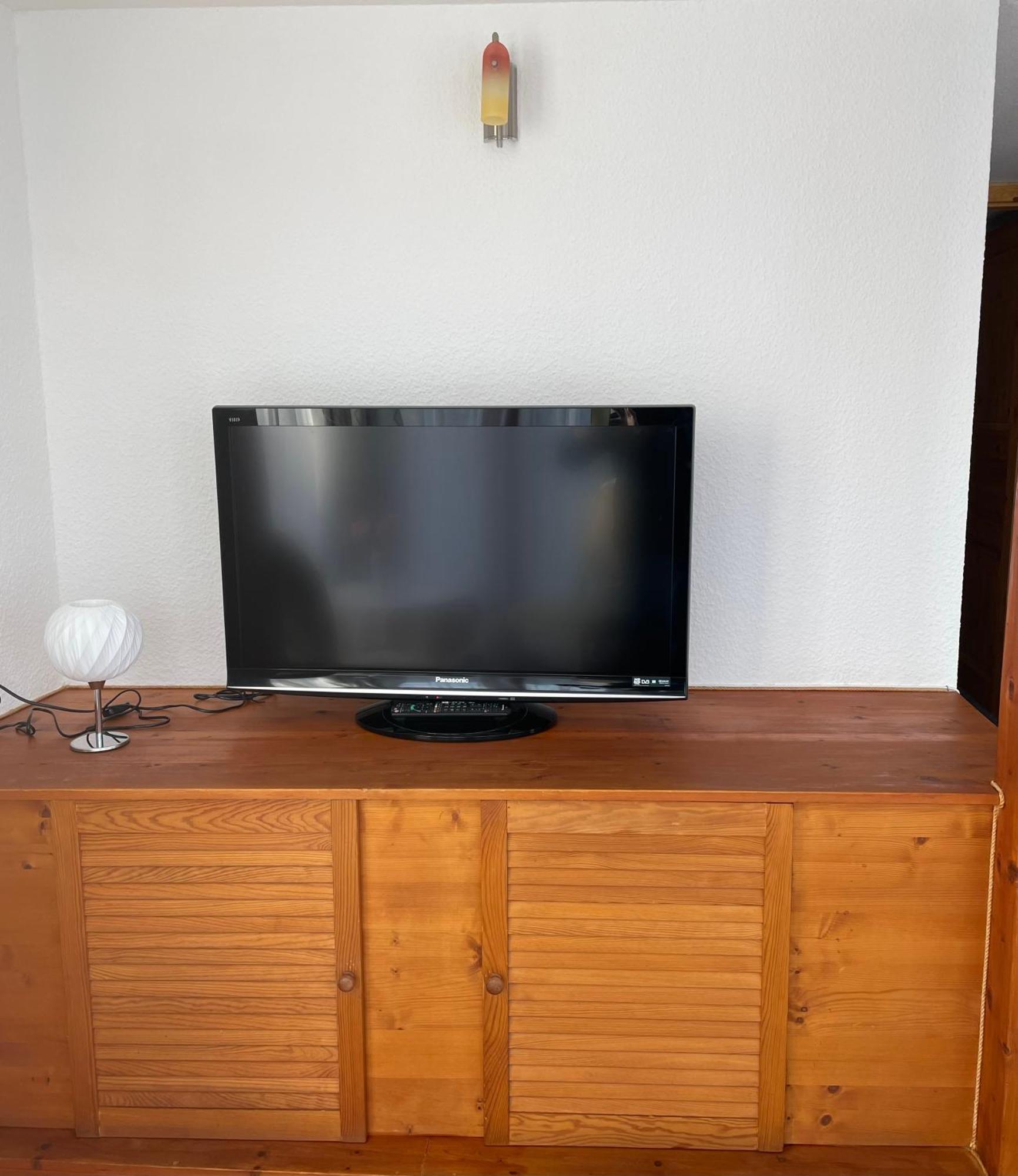Just Bar - Pension Gadebusch Kültér fotó